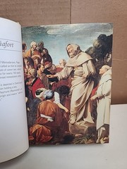Saints A Year in Faith and Art Rosa Giorgi Hardcover Abrams Religious Art Book