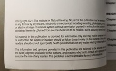 Essential Healing: A Comprehensive Guide from the Cutting-Edge of Medicine 2021