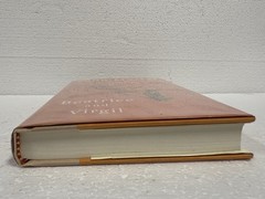 SIGNED, BEATRICE and VIRGIL by Yann Martel, 2010, First Edition/1st Printing