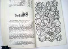 UNITED STATES COPPER COINS – AN ACTION GUIDE FOE THE COLLECTOR – Q. DAVID BOWERS