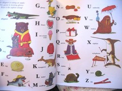 * 2 Richard Scarry’s BEST WORD & COUNTING BOOKS kids learning material paperback