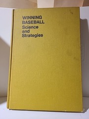 Ballpark of BASEBALL stuff : BOOKS {Statistics/History/Trivia/About the Game}