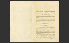 The Works of James Arminius, 1853 Edition, 3 VOLUME E-Book Set on CD-ROM