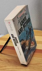 ABOVE AND BEYOND: 1941-1945 By Wilbur H. Morrison – SIGNED pb