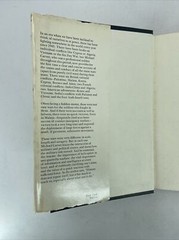 War Since 1945; Michael Carver; First American Edition HC/DJ