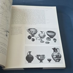Thames and Hudson The Athenian Agora Updated Ed Illus PB John M. Camp 1986