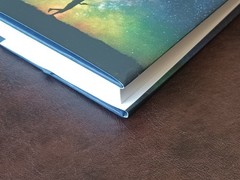 SIGNED Neil deGrasse Tyson Autographed Book – Astrophysics for People in a Hurry