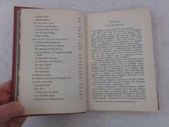 A TREASURY OF DAMON RUNYON First Modern Library Edition 1958 […