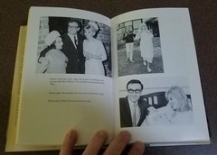 Signed – P.S. I LOVE YOU 1981 PETER SELLERS Michael Sellers Ist Edition HC + DJ