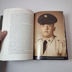 American Soldier General Tommy Franks Hardcover First Edition Military Memoir