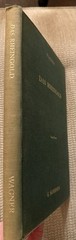 WAGNER: Das Rheingold- Vocal Score (Schirmer Hardcover), Hermann Uhde headshot