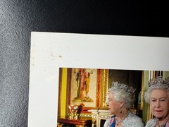 The Diamond Jubllee of Her Majesty the Queen – 1952-2012 – 82 Pages