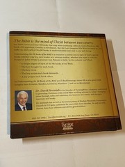 Understanding the 66 Books of the Bible David Jeremiah
