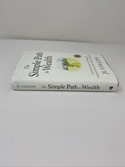 Simple Path to Wealth Hardcover JL Collins Clean Pages Revised Expanded 2025 Ed