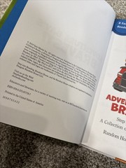 Paw Patrol Step into Reading Adventure Bay’s Bravest 8 Early Readers Hardcover