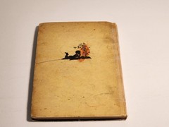 POEMS FOR THE VERY YOUNG CHILD BY DOLORES KNIPPEL & MARY ELLSWORTH 1932 BOOK