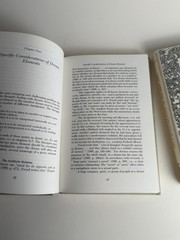 Lot 2 Psychoanalysis Dream Books Altman Dream in Psychoanalysis Grinstein Freud