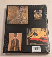 MASTERWORKS FROM THE NEUE GALERIE NEW YORK