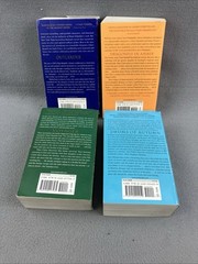 Outlander Series BOX SET Diana Gabaldon (1101887486) Paperback Book Set