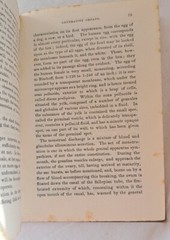1865 The Philosophy of Marriage Being Four Important Lectures, Medical History