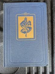 Wonder Books Selected Readings Hardcover 1940 William Lyon Phelps Illustrated