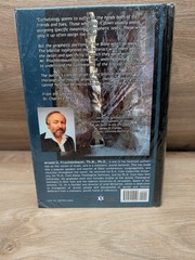 Footsteps of the Messiah by Arnold G. Fruchtenbaum BRAND NEW HARDCOVER