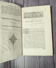 1652 The Civil Wars of Spain – de Sandoval – first English printing RARE