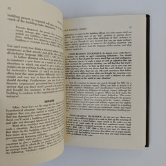 1979 Building Regulations Self Help For Owner Builder By Edmund Vitale