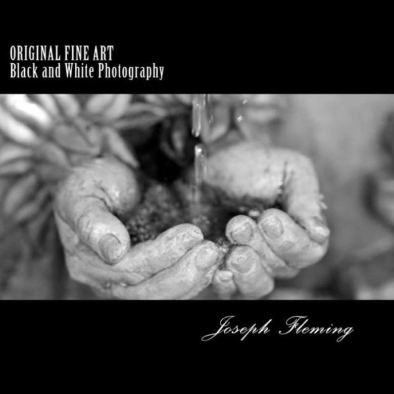 Original Fine Art Black And White Photography