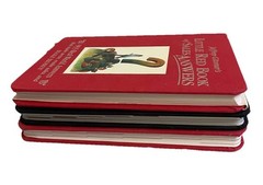 Lot Of 3 Jeffrey Gitomer’s Little Books- Sales Answers, Selling, Connections