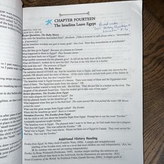 Story of the World Ancient Times, Volume 1, Set, Activity Book, Test Answer Key