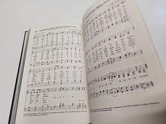 1972 THE Worshipbook Services And Hymns The Westminster Press 3rd Printing 1975