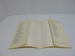 How The West Is One by Bernard Gunther (1972, HC) 1st Ed Price Clipped