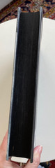 Six of Crows by Leigh Bardugo, 1st ed, 1st printing, w/blk edges, HC, Like New