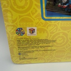 NEW Thomas & Friends 22 Page Storybook + Magnetic Drawing Board For Kids