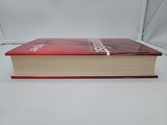 The Hypnotist: A Novel by Lars Kepler Detective Murder Mystery 1st American Edit