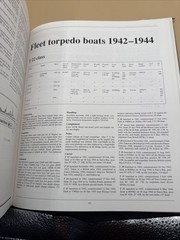 GERMAN WARSHIPS, 1815-1945: MAJOR SURFACE VESSELS By Erich Groener & Mint
