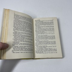 Vintage Sci Fi Fantasy Hardcover Book Anthology Best of the Best Merril