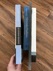 Lot of 4 Books Literature Classics by Various Authors Paperback