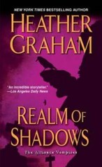 Realm of Shadows (Alliance Vampires) – Mass Market Paperback – GOOD