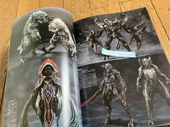 SCULPTORS 07 Anime Figure 3D Models Sculpting Visual Art Book Magazine