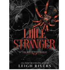 Little Stranger by Leigh Rivers English Paperback FREE SHIPPING FB
