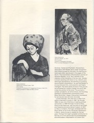 Expressionism: A German Intuition 1905-1920 Preview? Summaery? 12 pages – 1980