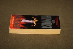 The Hypnotist by Brad Steiger 1989 PB 1st Print Charter Horror