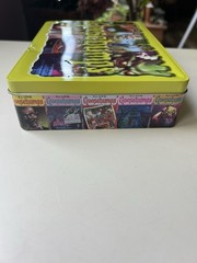 Goosebumps Retro Scream Collection 5-Book Tin Box Set R.L. Stine
