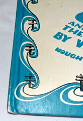 Virginia Lee Burton KATY AND THE BIG SNOW 1943 Early Weekly Reader Book Club Ed