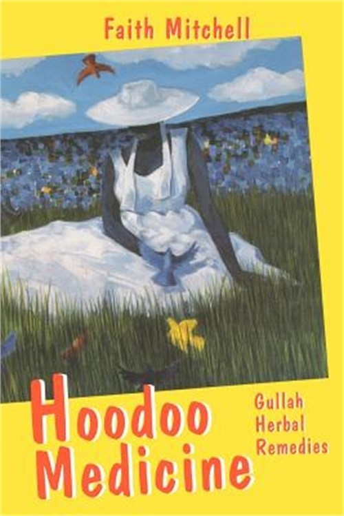 Hoodoo Medicine (Paperback or Softback)