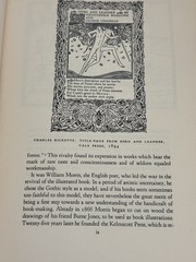 The Woodcuts of Aristide Maillol – 1951 Pantheon