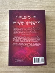 Direbound Book 1 The Wolves of Ruin Sable Sorensen Out Of Print OOP Dire Bound ^