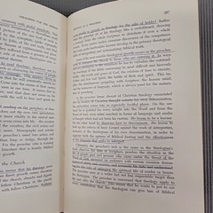 Preaching for the Church by Richard R. Caemmerer HC 1959 No Dust Jacket